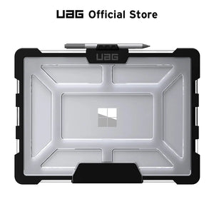 UAG Microsoft Surface Laptop 5/4/3 13.5" Case Plasma UAG