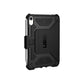 UAG iPad Mini 6 ( 2021 ) Case Metropolis SE With Apple Pencil Holder UAG