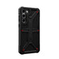 UAG Samsung Galaxy S23+ Case Monarch Kevlar UAG