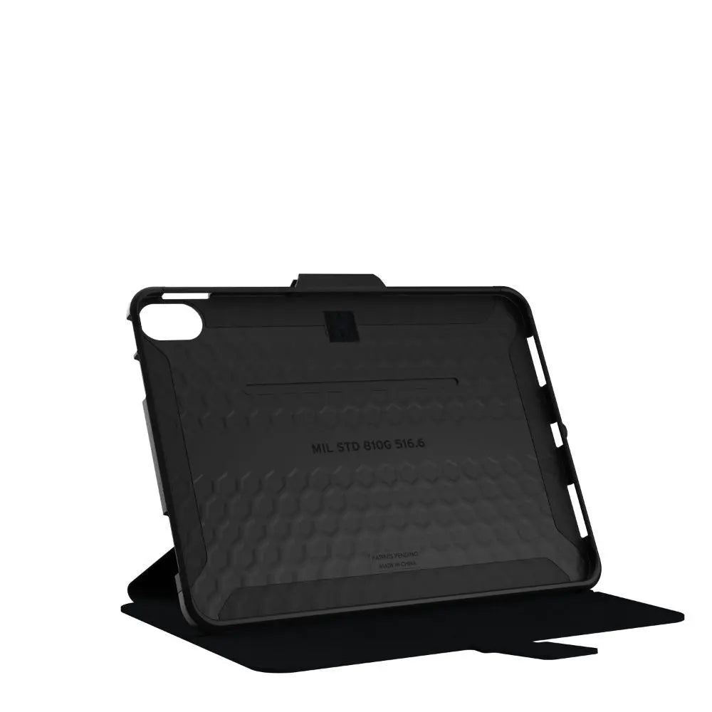 UAG iPad 10.9" (2022) Scout Folio iPad 10th Gen Casing Rugged Protection Built-in Kickstand UAG