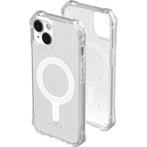 UAG iPhone 13 Case iPhone 14 Cover Essential Armor Magnetic UAG