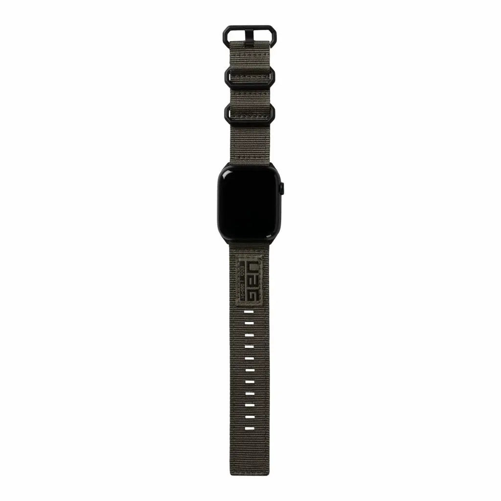 UAG Apple Watch Strap Series (49mm/45mm/44mm/42mm) Nato Eco UAG