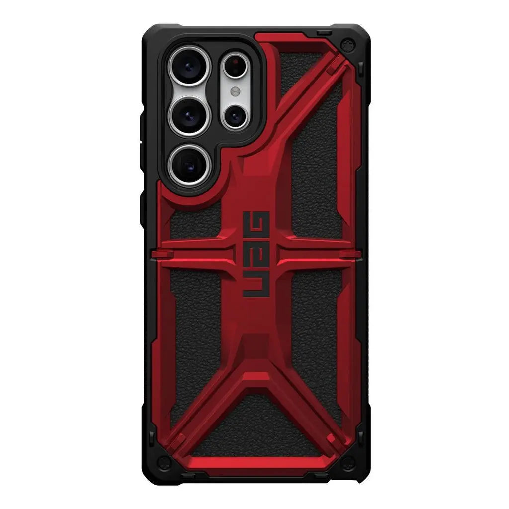 UAG Samsung Galaxy S23 Ultra Case Monarch UAG