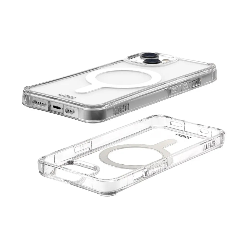 UAG iPhone 14 Case iPhone 13 Cover Plyo Magnetic UAG