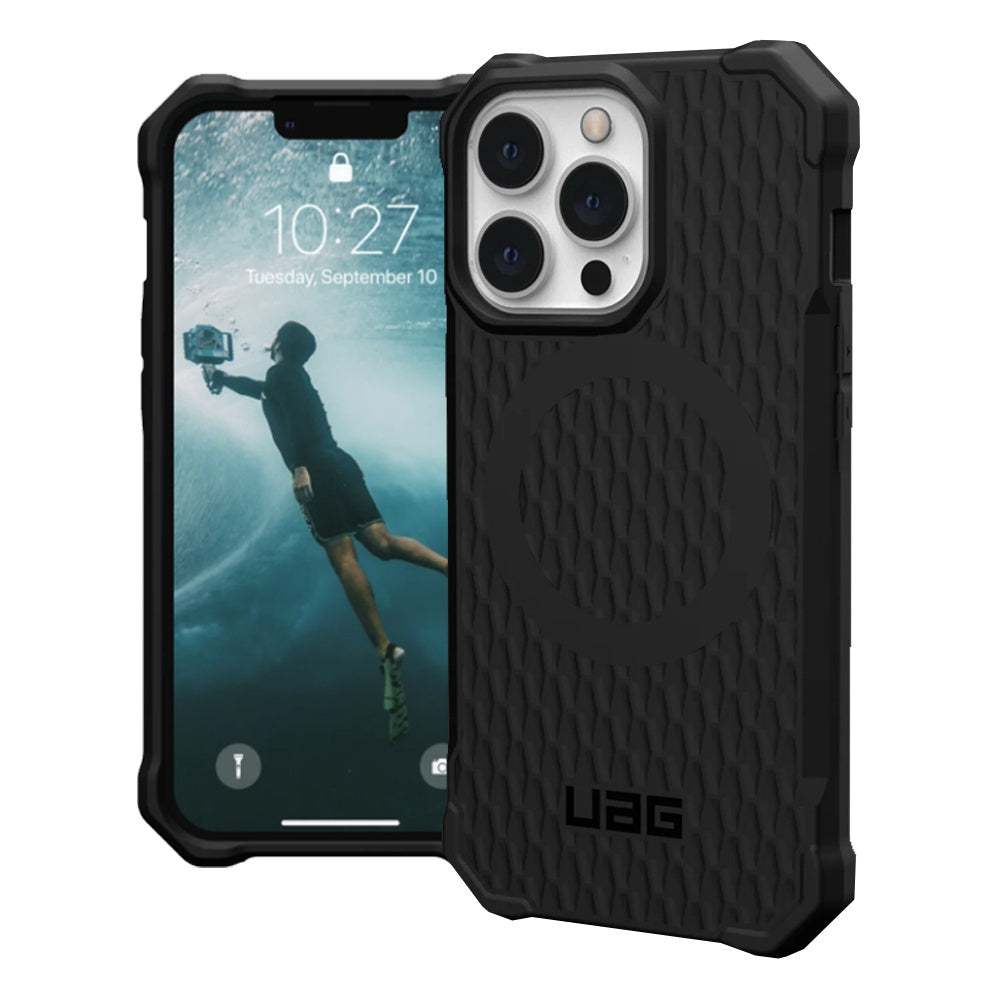 UAG iPhone 13 Pro Case Essential Armor Cover Magnetic UAG