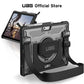 UAG Microsoft Surface Go 2 / Surface Go Case Cover Plasma with Hand Strap & Shoulder Strap UAG