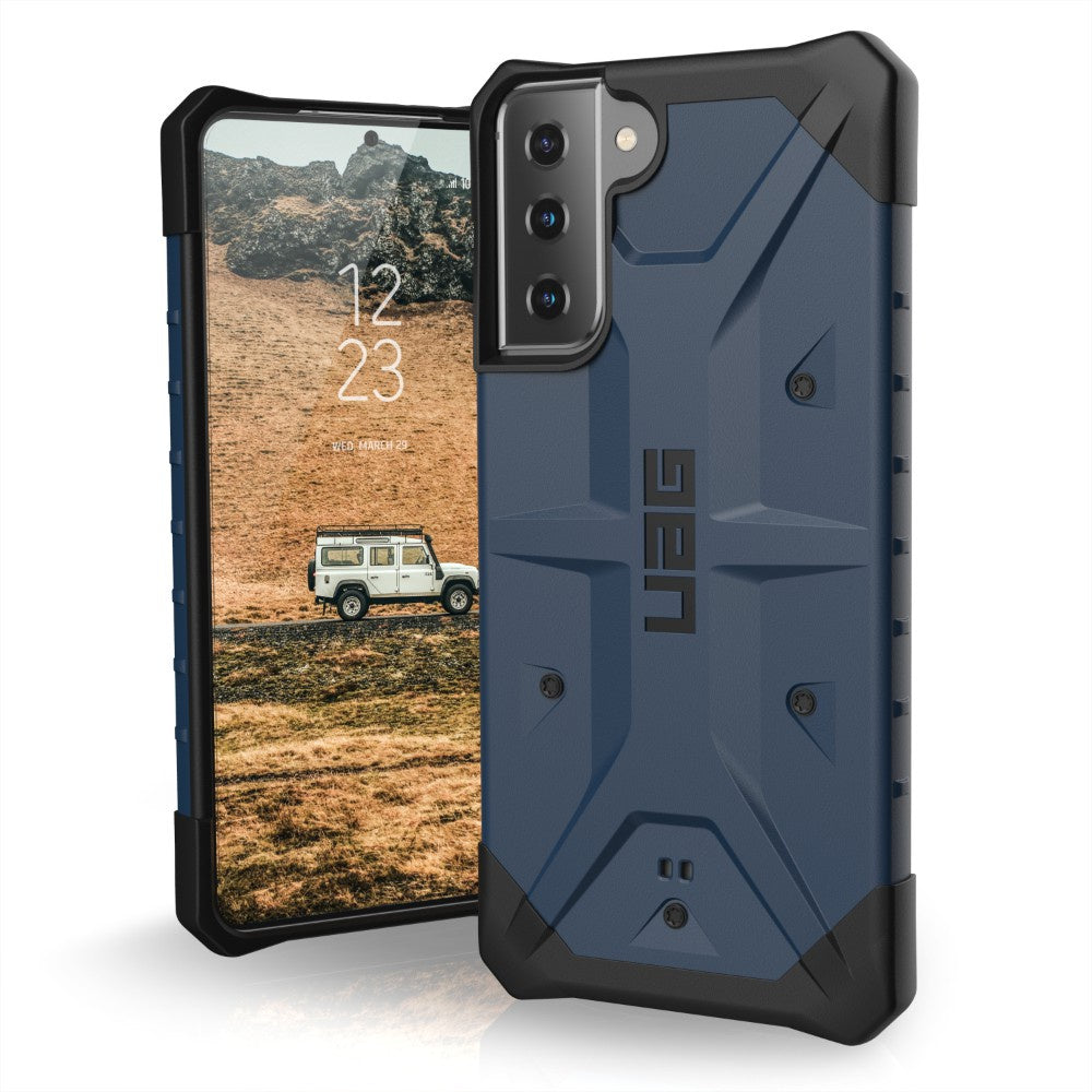 UAG Samsung Galaxy S21+ Case Pathfinder UAG