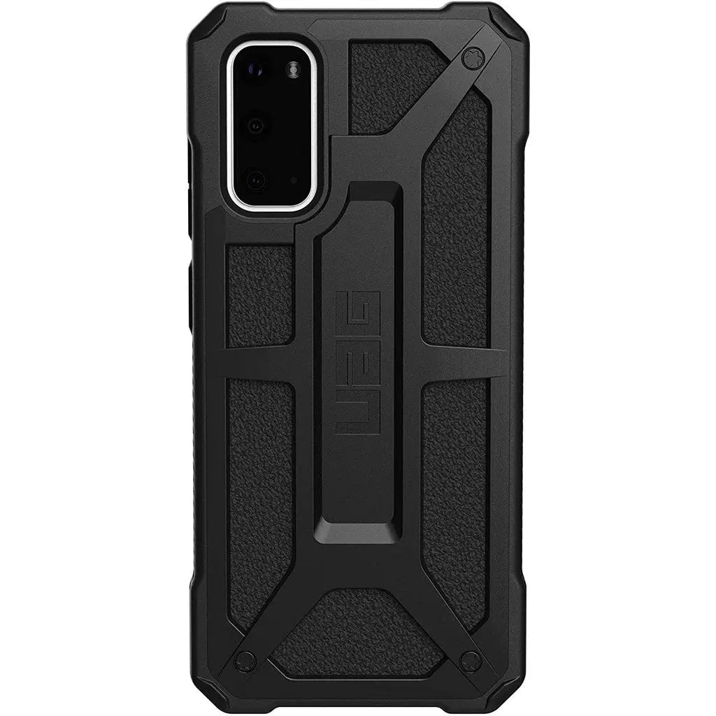 UAG Samsung Galaxy S20 Case Monarch UAG