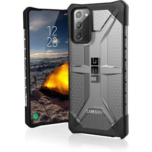 UAG Samsung Galaxy Note 20 Case Plasma UAG