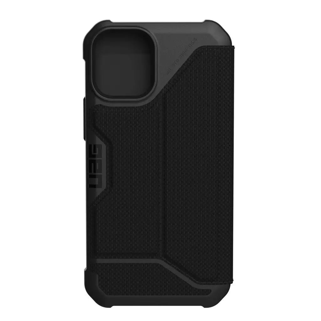 UAG iPhone 12 Mini Case Cover Metropolis FIBR ARMR UAG