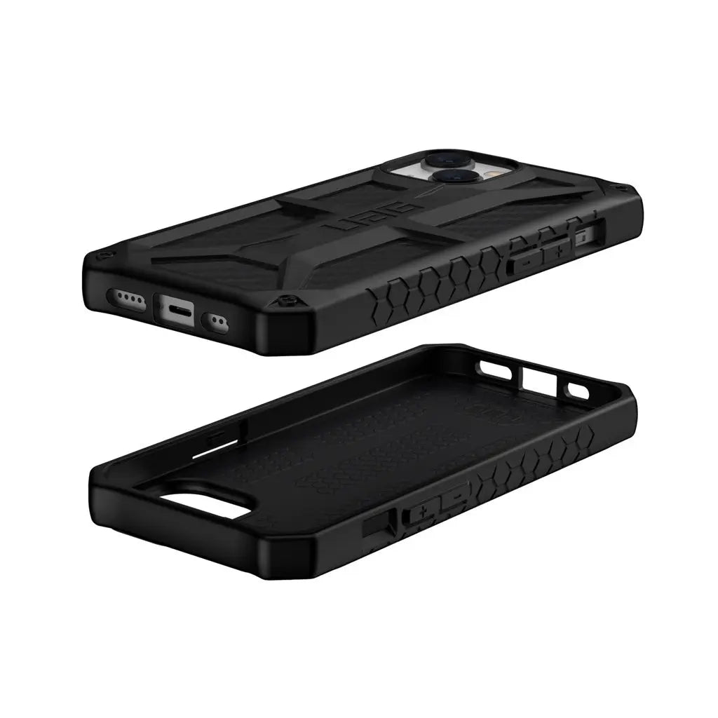 UAG iPhone 14 Case iPhone 13 Cover Monarch UAG