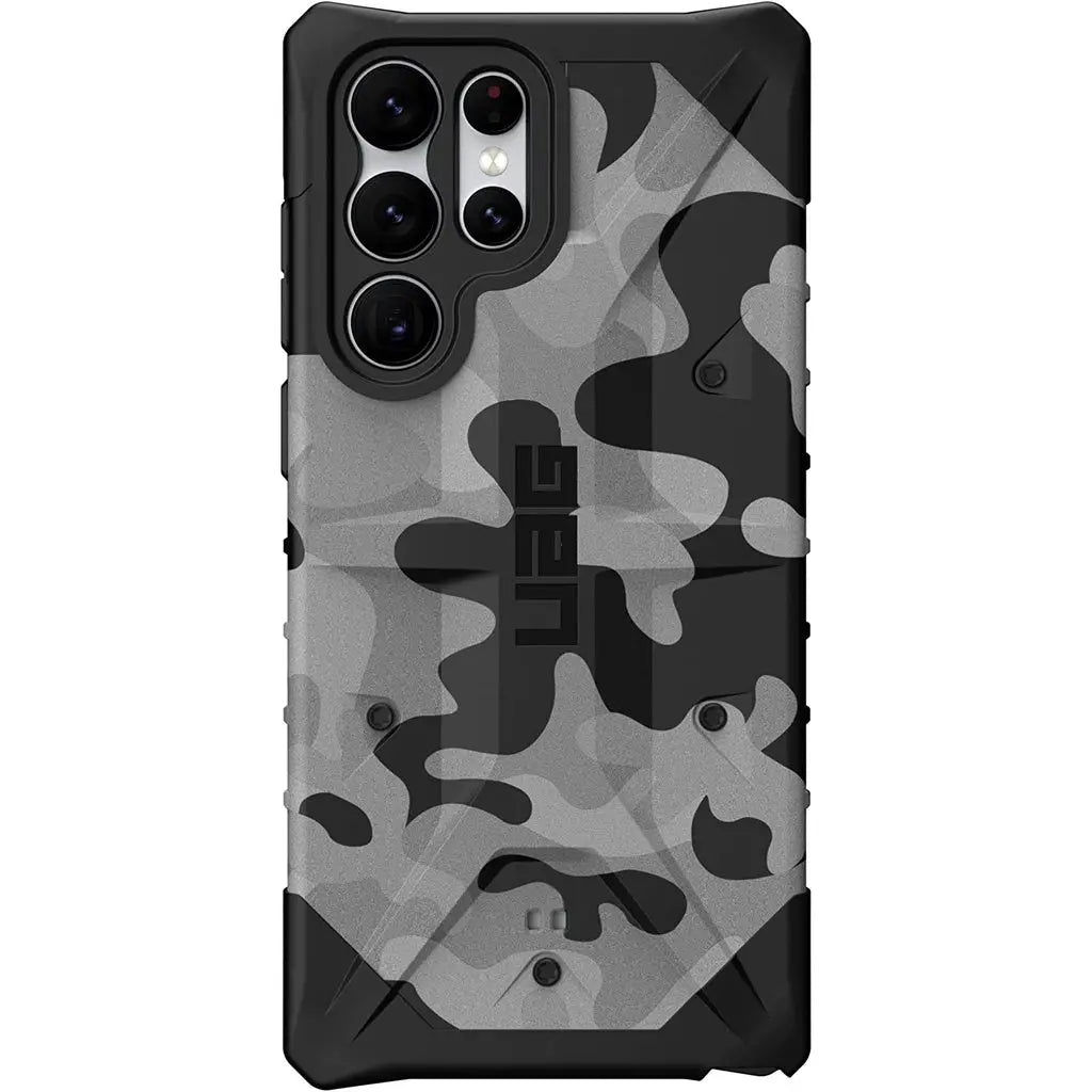 UAG Samsung Galaxy S22 Ultra Case Pathfinder SE UAG