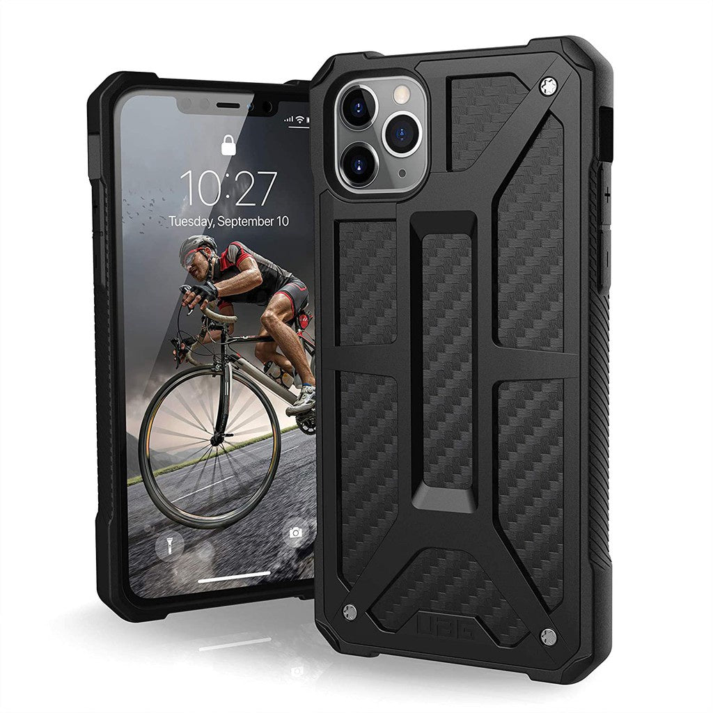 UAG iPhone 11 Pro Case Monarch UAG