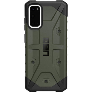 UAG Samsung Galaxy S20 Case Pathfinder UAG