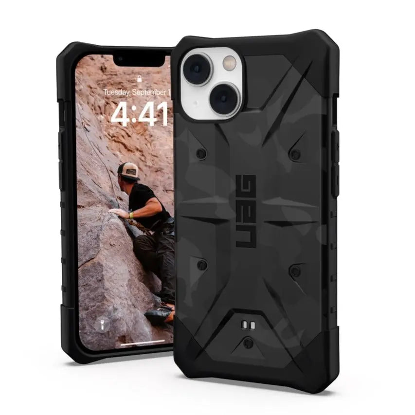 UAG iPhone 14 Plus Case / iPhone 15 Plus Cover Pathfinder SE UAG