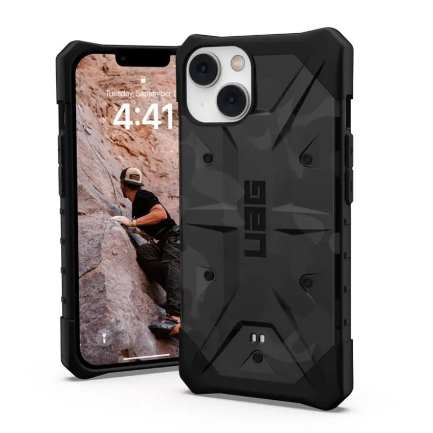 UAG iPhone 14 Case iPhone 13 Cover Pathfinder SE UAG