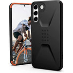 UAG Samsung Galaxy S22 Case Civilian UAG