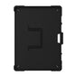 UAG Microsoft Surface Pro 8 Case Metropolis Series with Built-in Kickstand and Pen Holder UAG