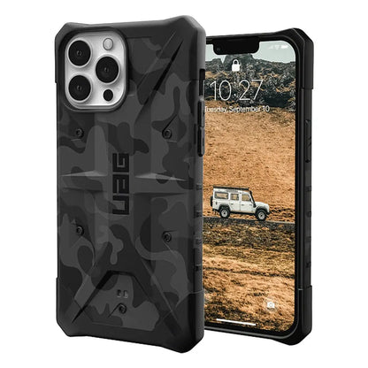 UAG iPhone 13 Pro Max Cover Pathfinder SE UAG