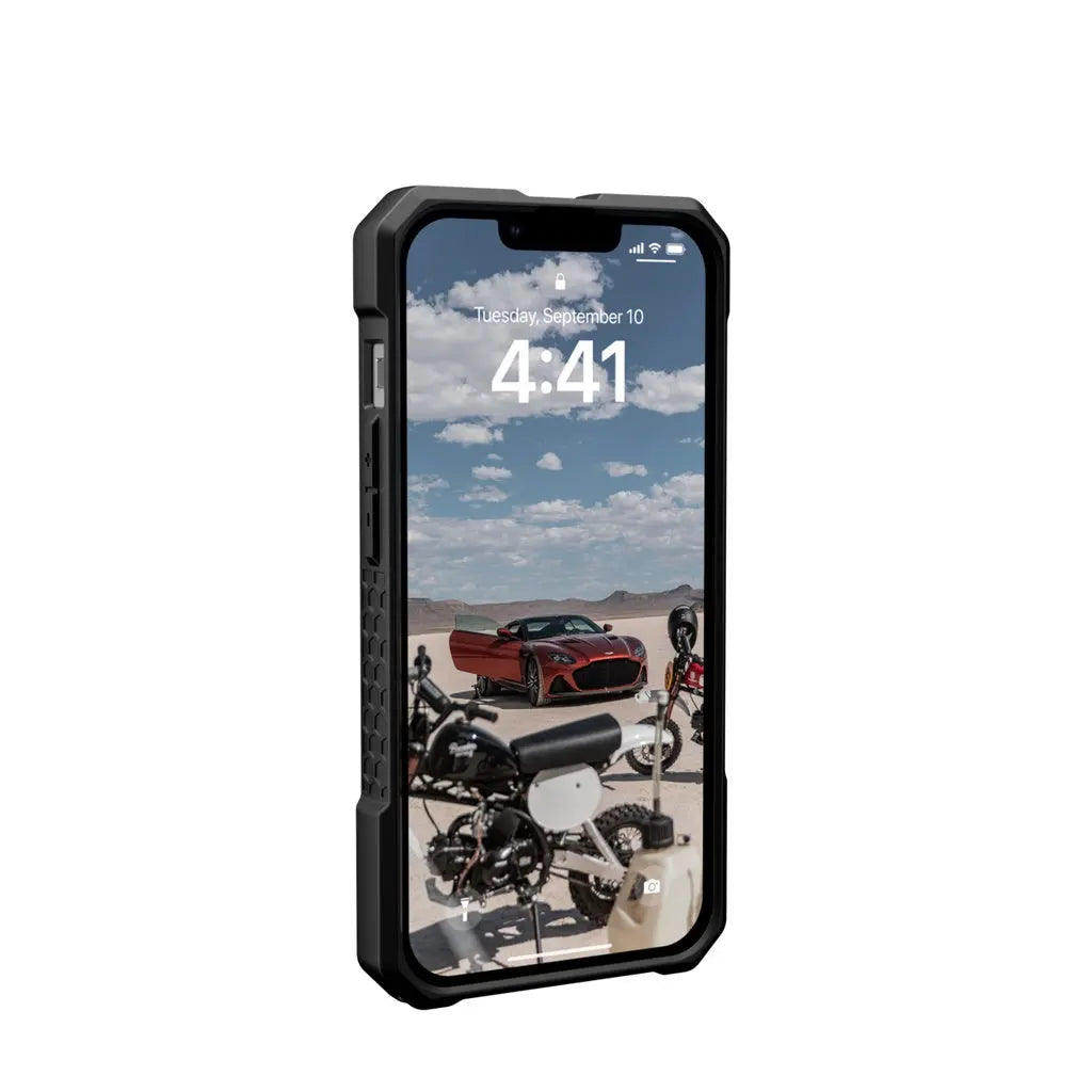 UAG iPhone 14 Case iPhone 13 Cover Monarch Pro Magnetic UAG