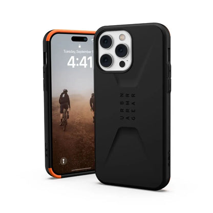 UAG iPhone 14 Pro Max Case Civilian UAG