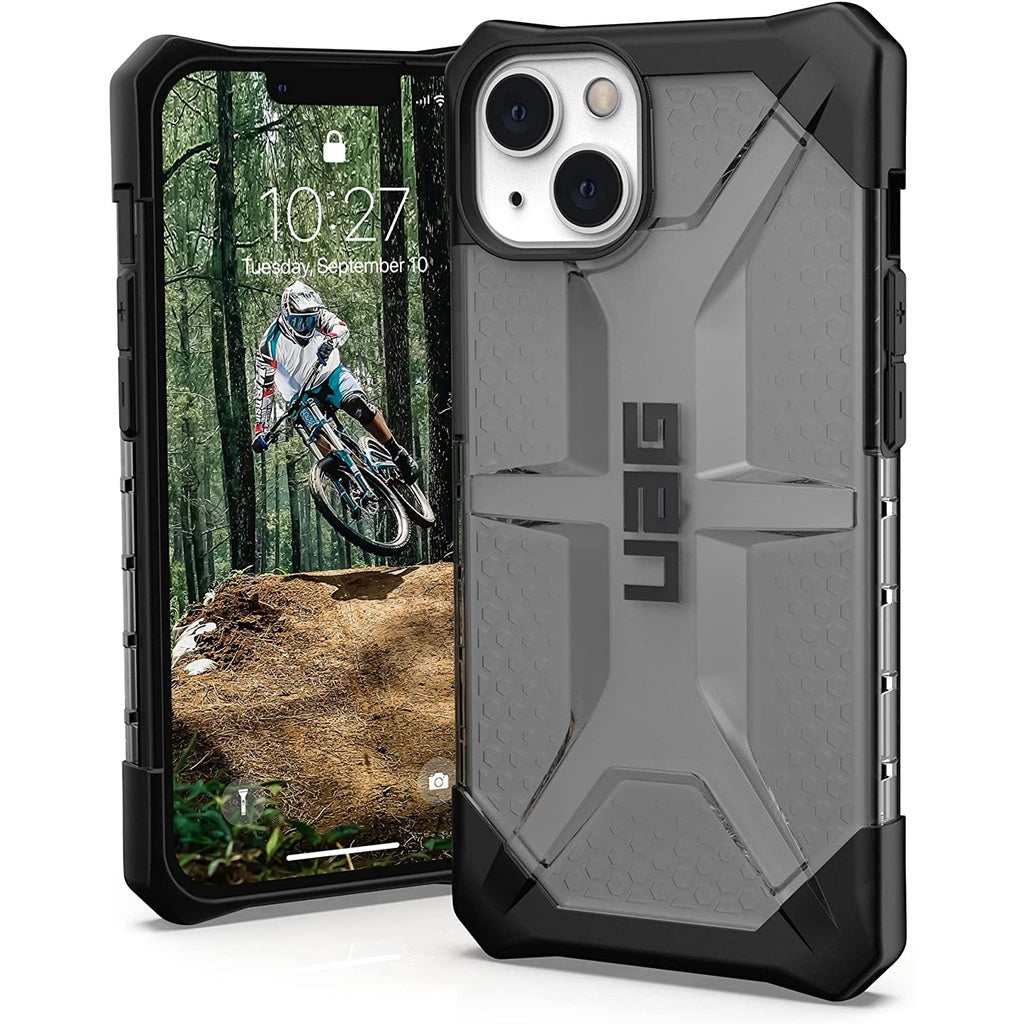 UAG iPhone 13 Case iPhone 14 Cover Plasma UAG