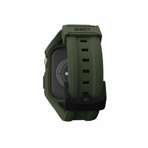 UAG Apple Watch Case Series 45mm Scout Plus Watch Band UAG