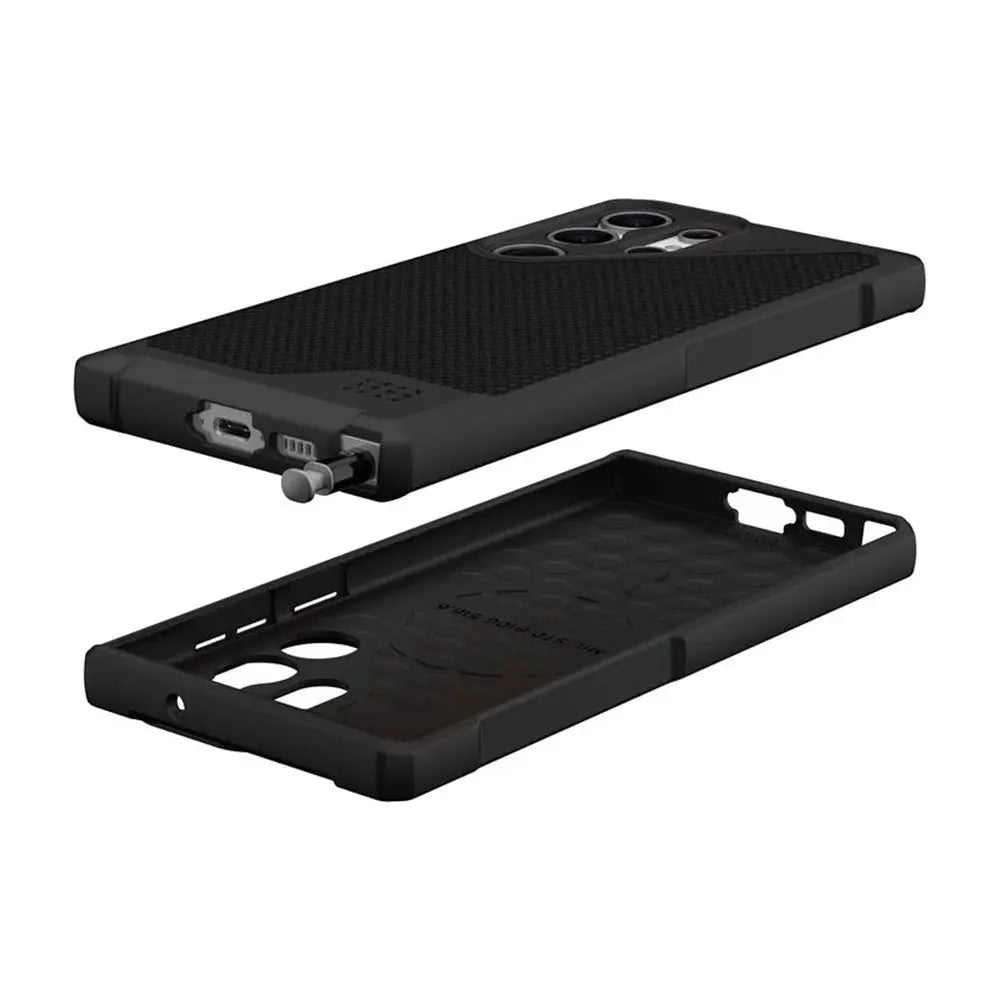 UAG Samsung Galaxy S23 Ultra Case Metropolis LT Pro UAG