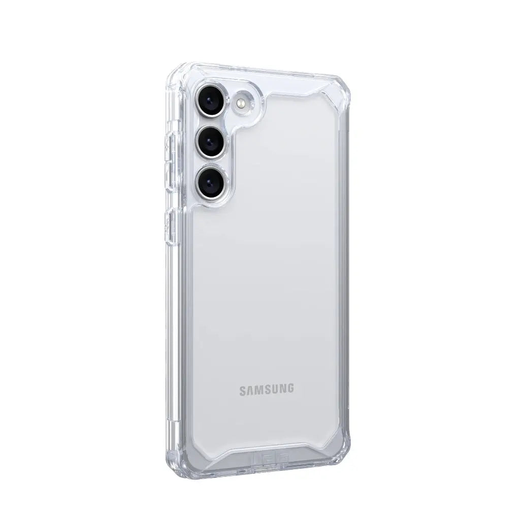 UAG Samsung Galaxy S23+ Case Plyo Crystal UAG