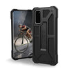 UAG Samsung Galaxy S20 Case Monarch - Black