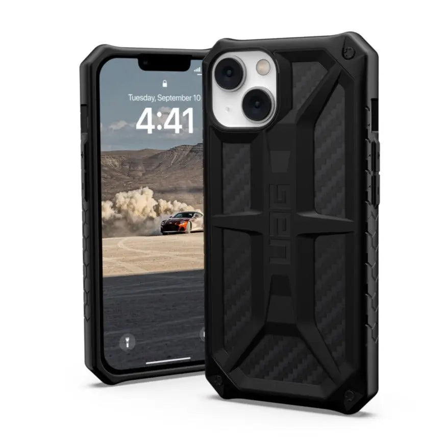 UAG iPhone 14 Case iPhone 13 Cover Monarch UAG