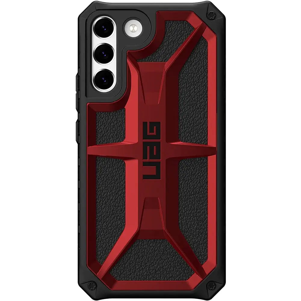 UAG Samsung Galaxy S22 Case Monarch UAG