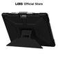 UAG Microsoft Surface Pro 8 Case Metropolis Series with Built-in Kickstand and Pen Holder UAG