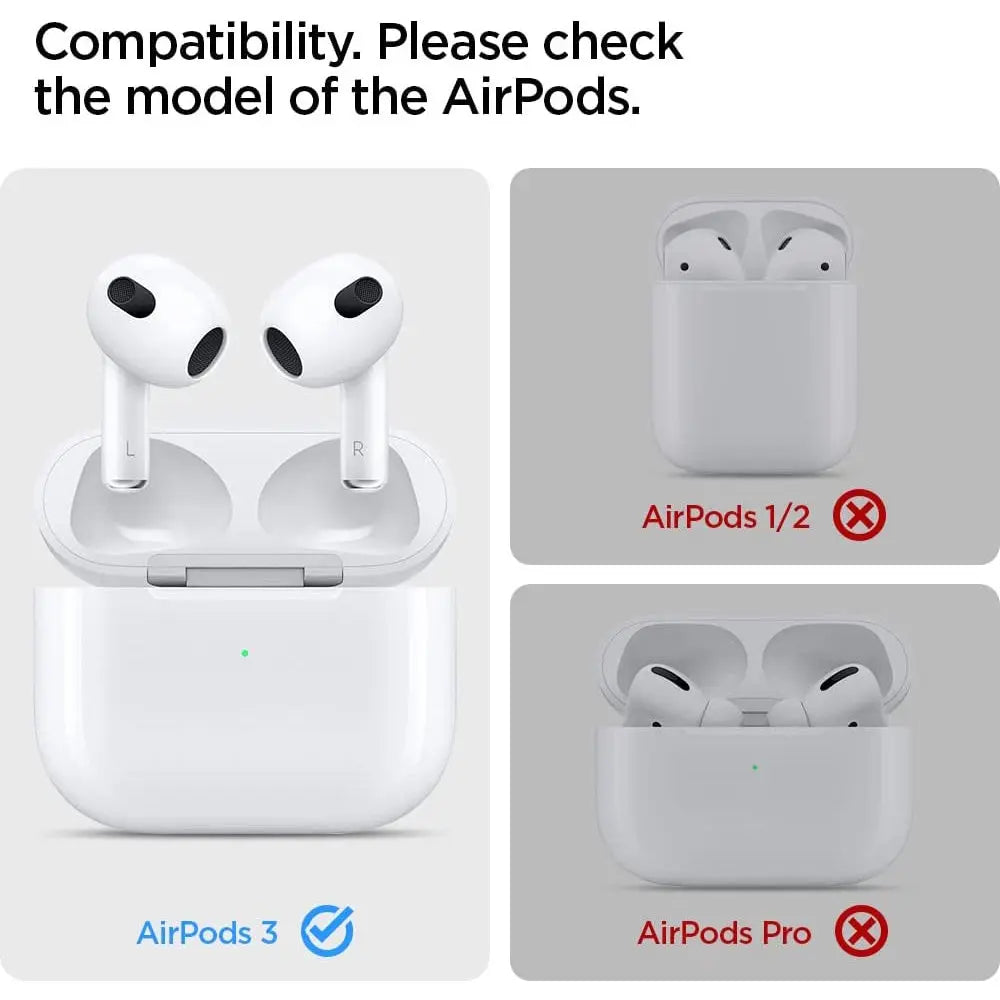 UAG Apple AirPods 3 Case Standard Issue UAG