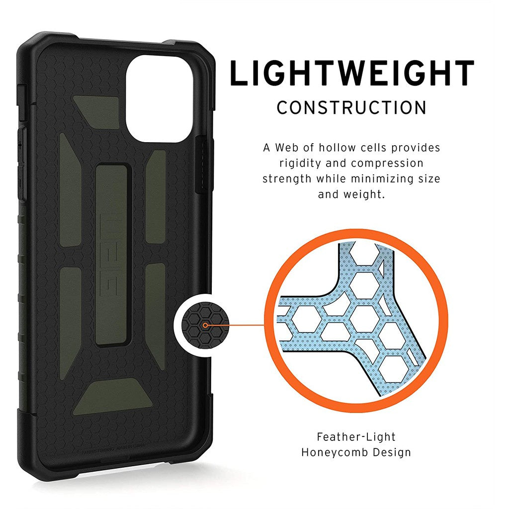 UAG iPhone 11 Pro Case Pathfinder SE with Camo UAG