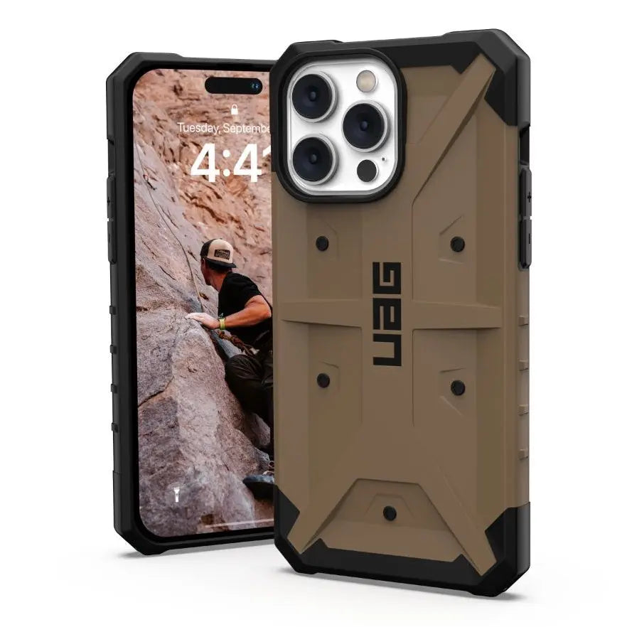 UAG iPhone 14 Pro Max Case Pathfinder UAG