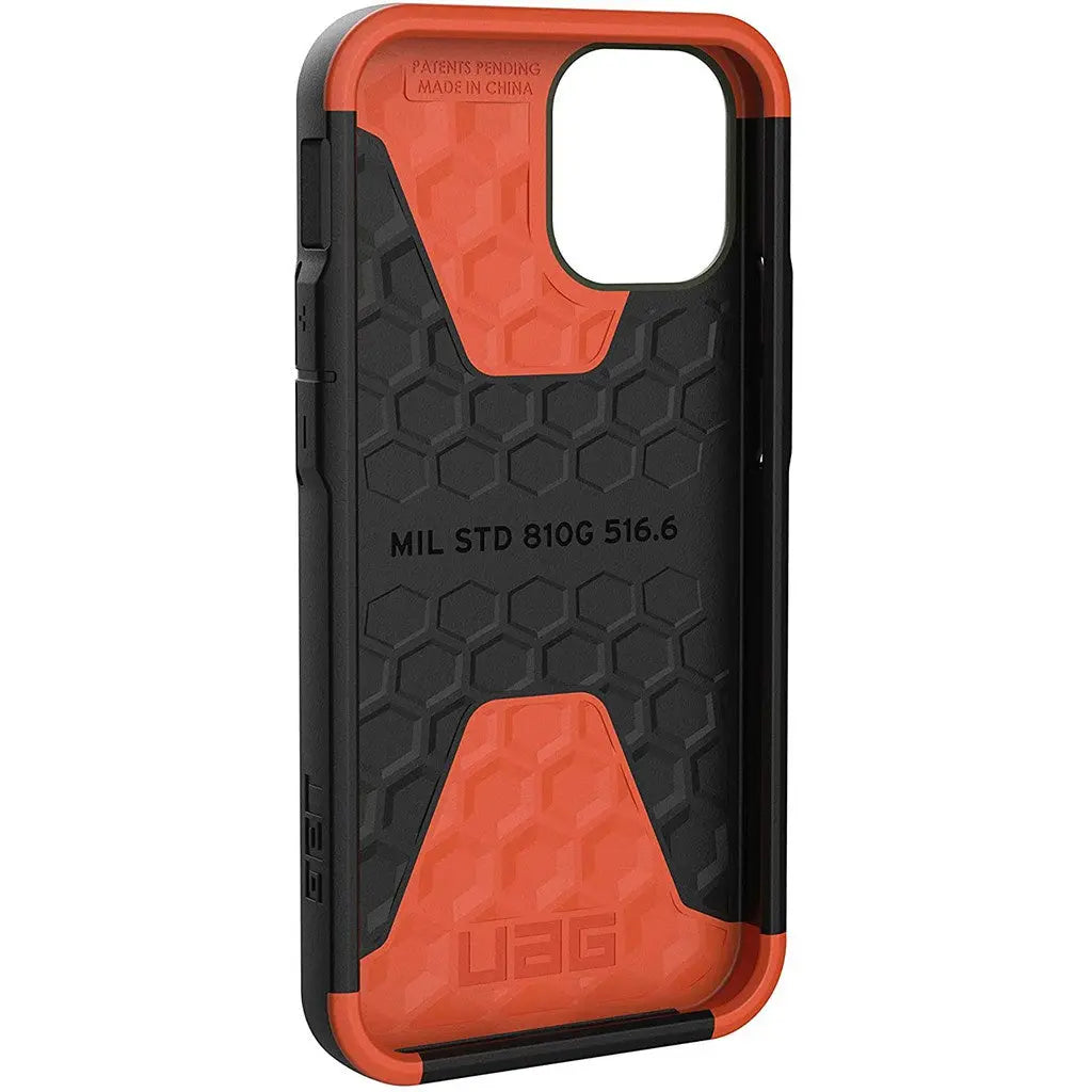 UAG iPhone 12 Mini Case Cover Civilian UAG