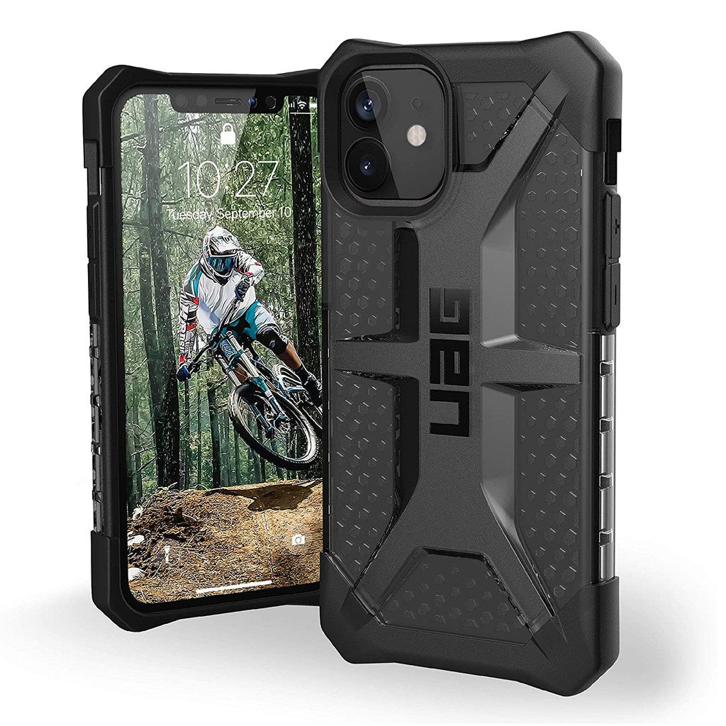 UAG iPhone 12 Mini Case Cover Plasma UAG