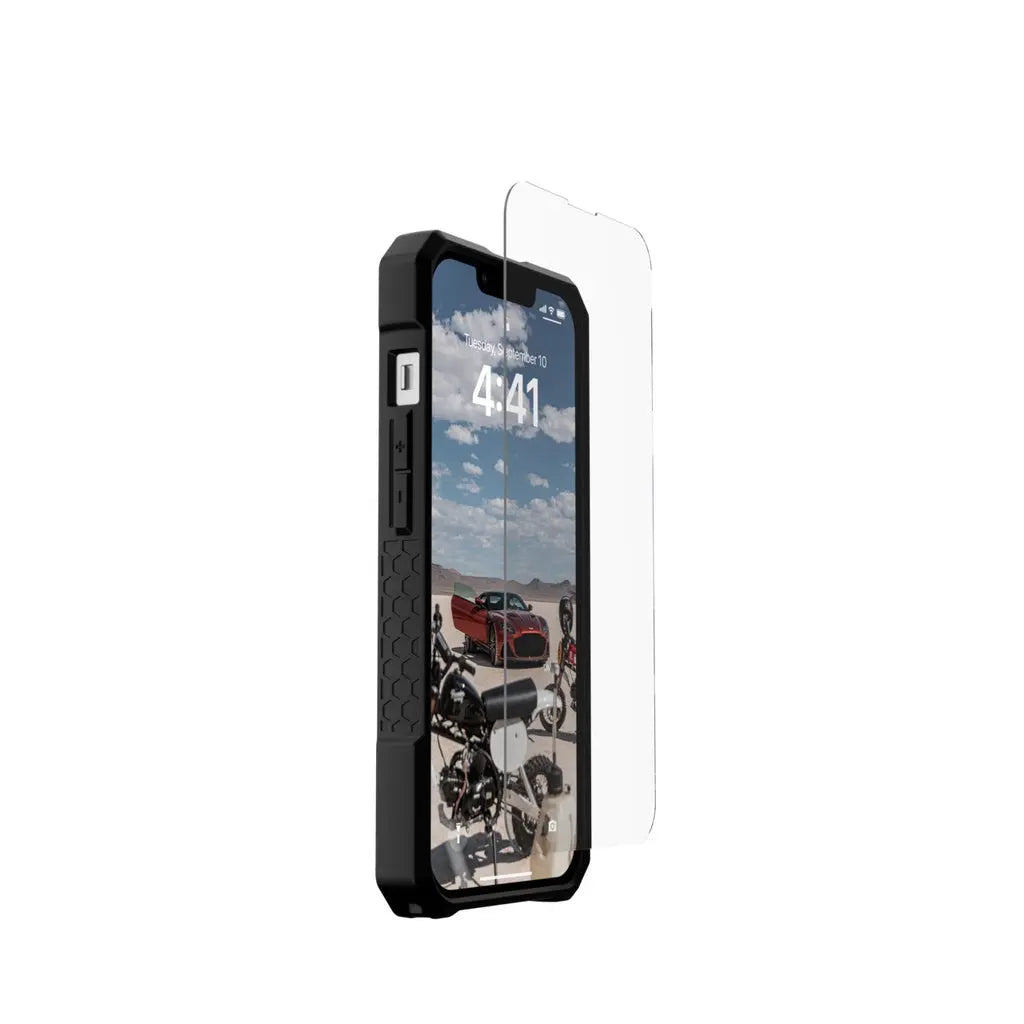 UAG iPhone 14 Plus Screen Protector Screen Shield PLUS Tempered Glass UAG