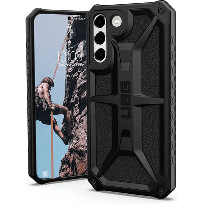 UAG Samsung Galaxy S22 Case Monarch UAG