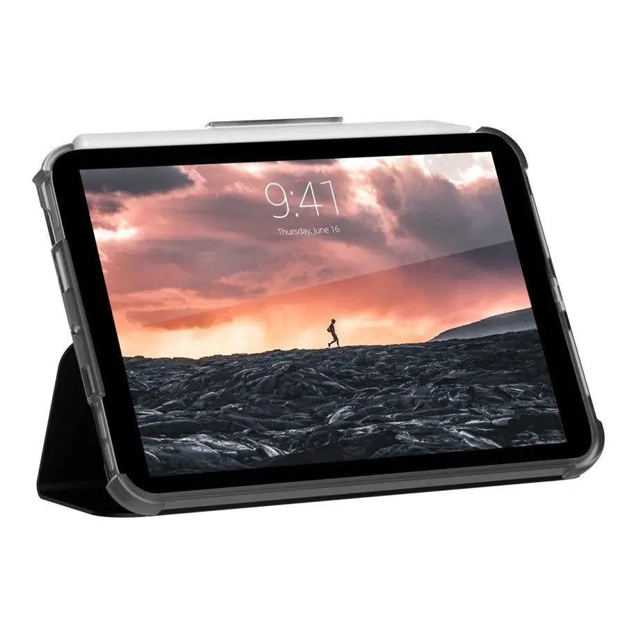 UAG iPad Mini 6 (2021) Case Plyo Feather-Light Rugged UAG