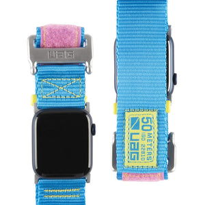 UAG Apple Watch Strap Series (45mm / 44mm / 42mm) Active LE UAG