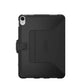 UAG iPad 10.9" (2022) Scout Folio iPad 10th Gen Casing Rugged Protection Built-in Kickstand UAG