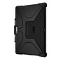 UAG Microsoft Surface Pro 8 Case Metropolis Series with Built-in Kickstand and Pen Holder UAG