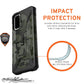 UAG Samsung Galaxy S20 Case Pathfinder SE UAG