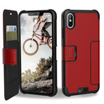 UAG iPhone XS Max Case Cover Metropolis UAG