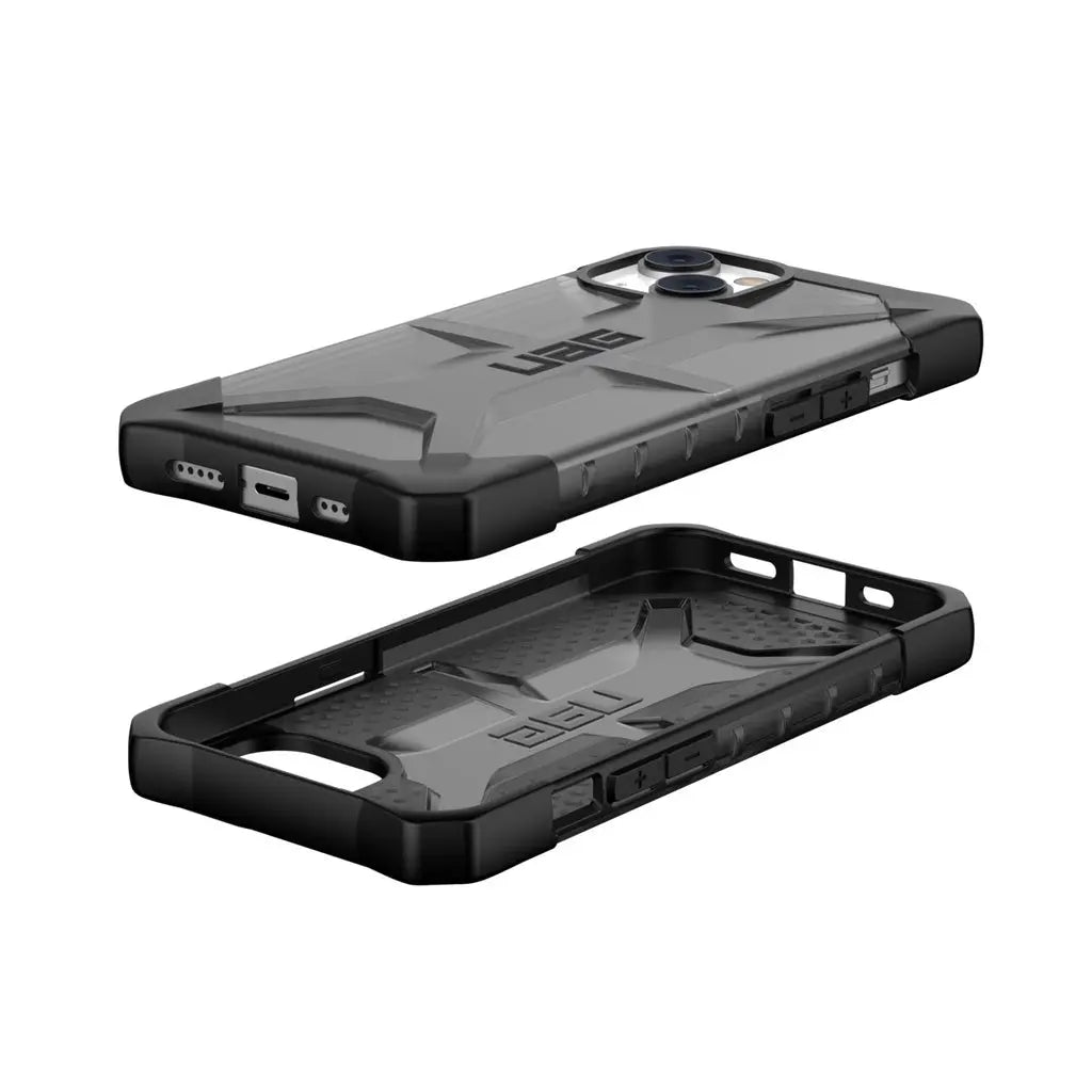 UAG iPhone 14 Plus Case / iPhone 15 Plus Cover Plasma UAG