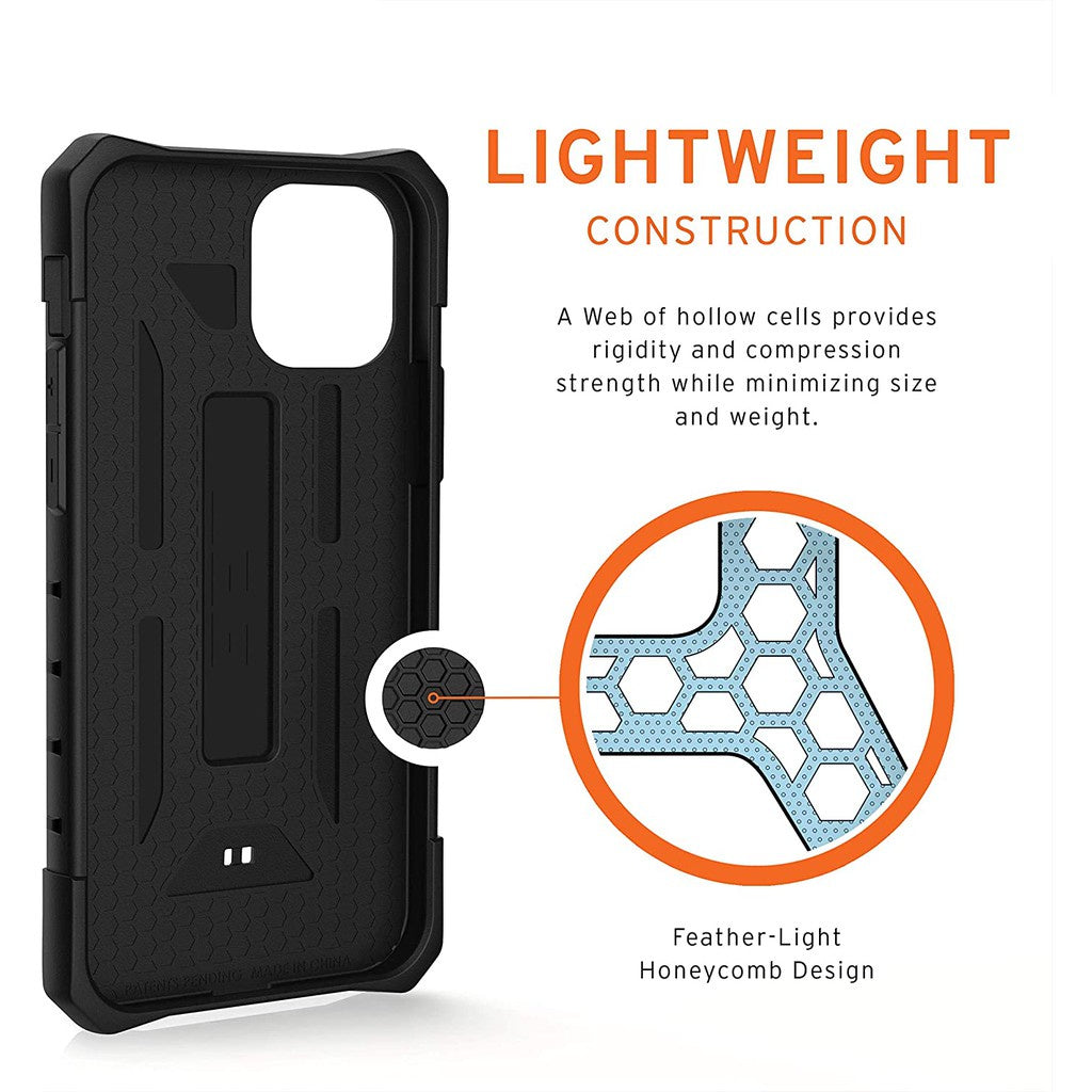 UAG iPhone 12 Mini Case Cover Pathfinder UAG