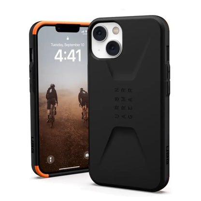 UAG iPhone 14 Plus Case / iPhone 15 Plus Cover Civilian UAG