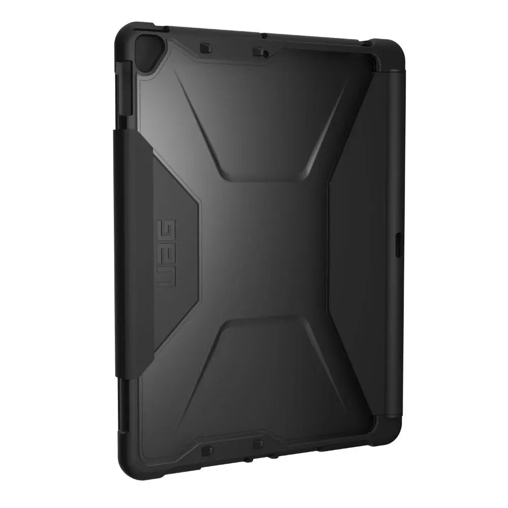 UAG iPad 10.2" Case iPad 7th Gen Casing Plyo with Feather-Light Rugged UAG